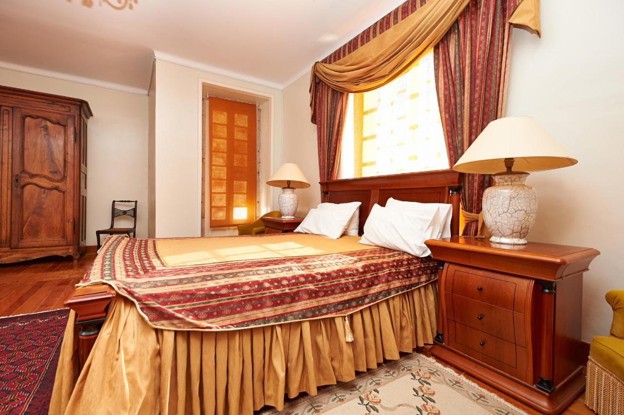 Santa Maria Casa Nostra Ξενοδοχείο Σίντρα Δωμάτιο φωτογραφία