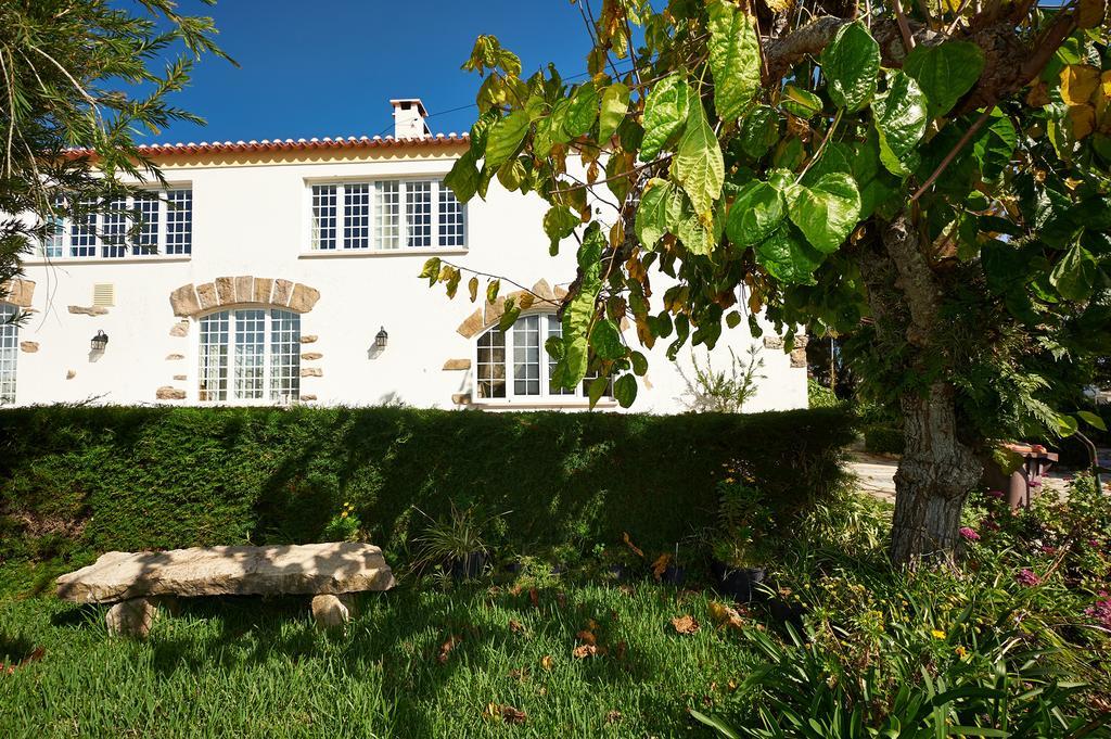 Santa Maria Casa Nostra Ξενοδοχείο Σίντρα Εξωτερικό φωτογραφία