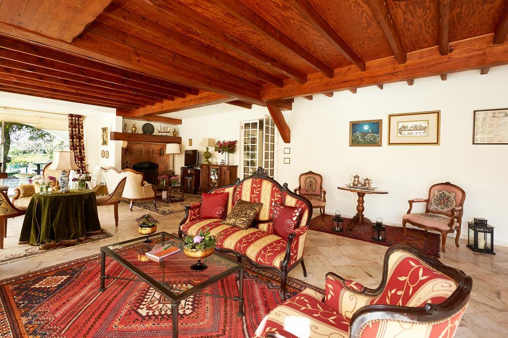 Santa Maria Casa Nostra Ξενοδοχείο Σίντρα Εξωτερικό φωτογραφία