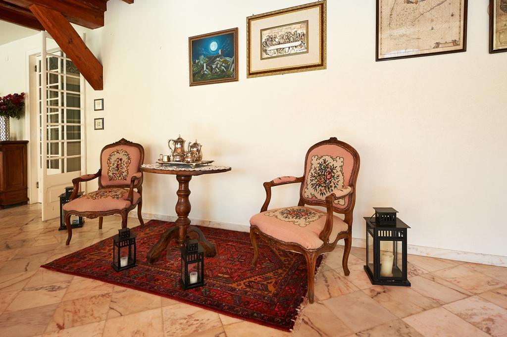 Santa Maria Casa Nostra Ξενοδοχείο Σίντρα Εξωτερικό φωτογραφία