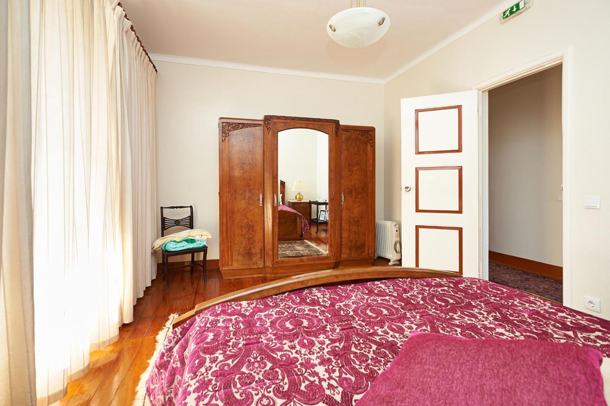 Santa Maria Casa Nostra Ξενοδοχείο Σίντρα Εξωτερικό φωτογραφία