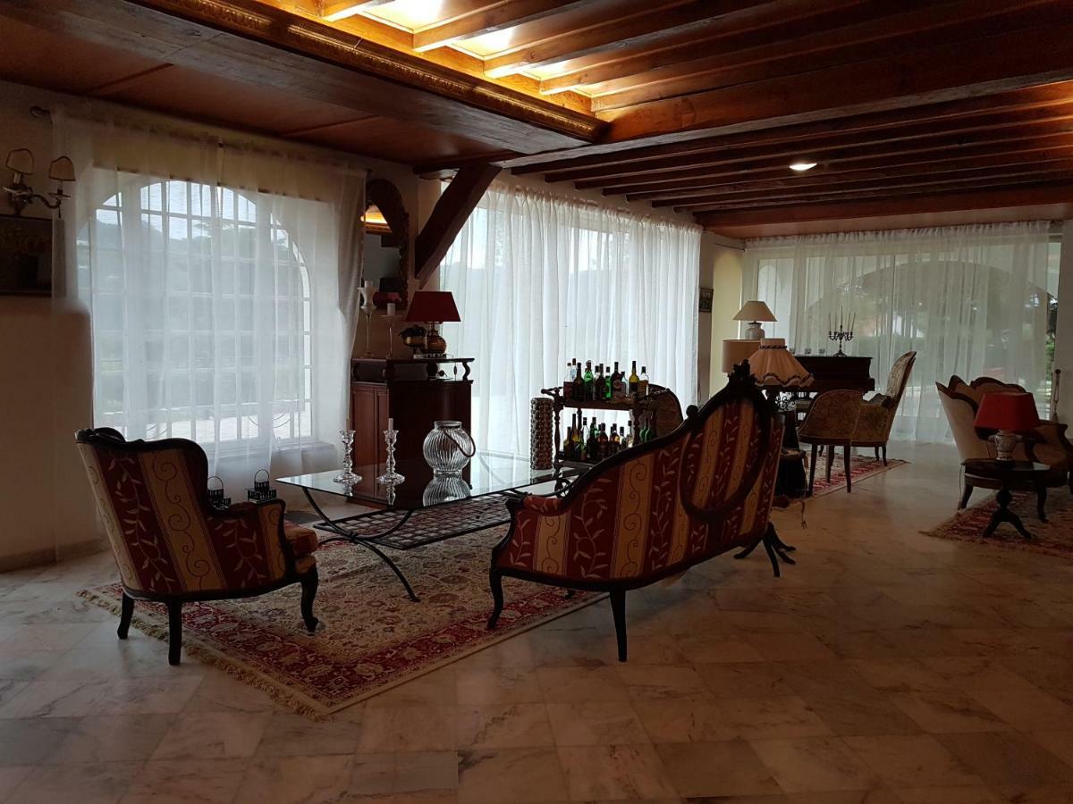 Santa Maria Casa Nostra Ξενοδοχείο Σίντρα Εξωτερικό φωτογραφία