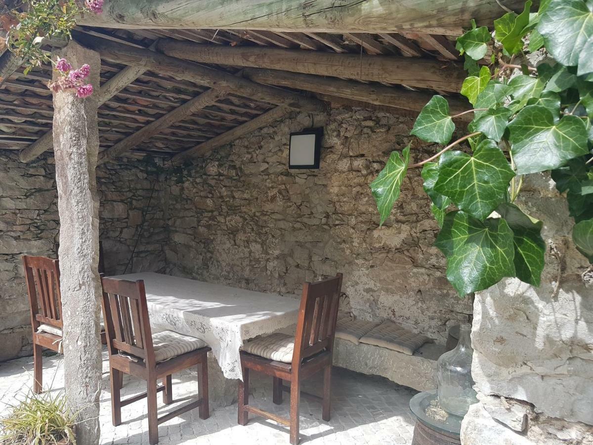 Santa Maria Casa Nostra Ξενοδοχείο Σίντρα Εξωτερικό φωτογραφία